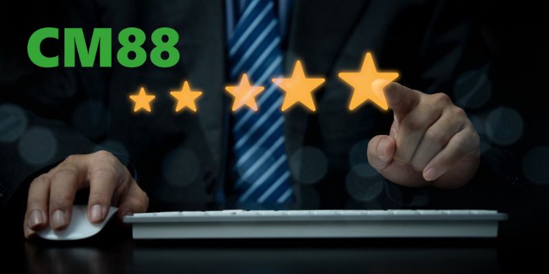 CM88 Có Uy Tín Không? Khám Phá Toàn Bộ Sự Thật Về Nhà Cái 1 CM88 có uy tín không