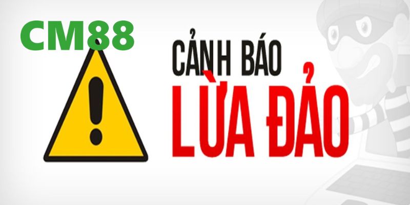 CM88 Lừa Đảo – Làm Rõ Sự Thật Của Tin Đồn Vô Căn Cứ 1 CM88 lừa đảo